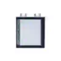 2N IP Verso Infopanel Module, Infopanel Modul, beleuchtet, für 2N IP Verso Basis Einheit 2N IP Verso Infopanel Module, Infopanel Modul, beleuchtet, für 2N IP Verso Basis Einheit