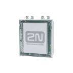 2N IP Verso Infopanel Module, Infopanel Modul, beleuchtet, für 2N IP Verso Basis Einheit