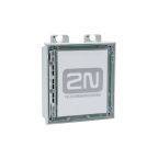 2N IP Verso Infopanel Module, Infopanel Modul, beleuchtet, für 2N IP Verso Basis Einheit