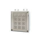 2N IP Verso Keypad Module, Numerisches Tasten Modul, für 2N IP Verso Basis Einheit