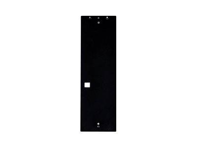 2N Telecommunications 2N 3 Modules - Rückplatte - Backplate ? 3 Modules