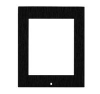 2N - Befestigungsrahmen - Schwarz