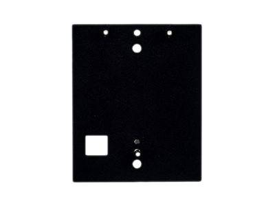 2N 1 Module - Rückplatte