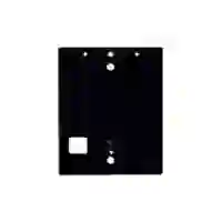 2N 1 Module - Rückplatte 2N 1 Module - Rückplatte