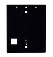 2N TELECOMMUNICATIONS - 2N 1 Module - Rückplatte