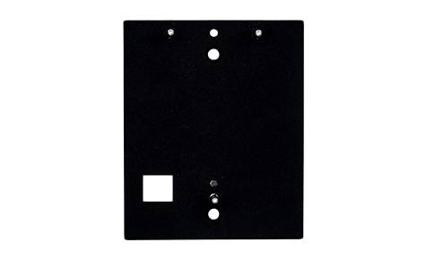2N TELECOMMUNICATIONS - 2N 1 Module - Rückplatte