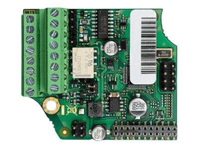 2N - NFC- / RFI-Lesegerät - SIA 26-bit Wiegand