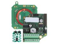 2N - NFC- / RFI-Lesegerät - SIA 26-bit Wiegand