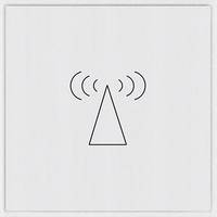 Telecom Behnke 20-2408, Aluminium, Aluminium, 90 mm, 90 mm