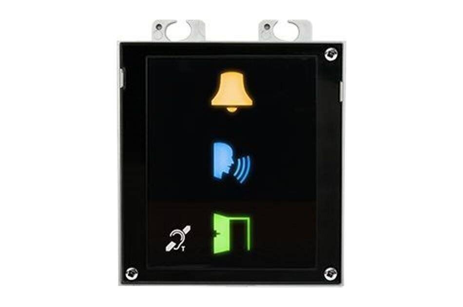 2N IP Verso Induction Module, Induktionsschleife für Hörgeräte, für 2N IP Verso Basis Einheit