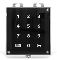 2N Telecommunications 2N Access Unit 2.0 Touch Keypad - IP-Zutrittskontrolle - k