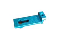 2N Telecommunications 9155906, Montage, Blau, 2N Telecommunications, Metall, Verso, 5 Stück(e)