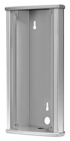Telecom Behnke 40-5103, Aluminium, Aluminium, 157 mm, 96 mm, 316,5 mm