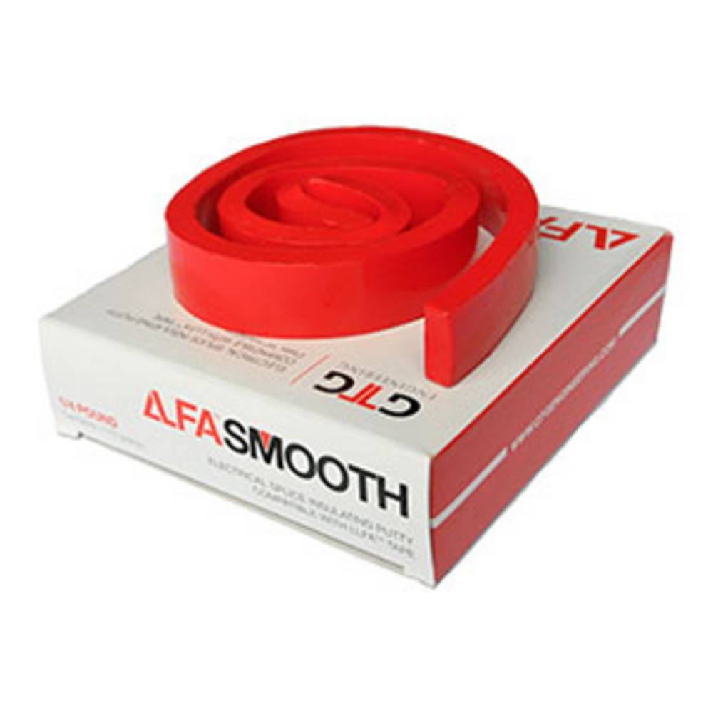 GTG LLFA Smooth Electrical Spleiß-Isolationsmaterial, 113g