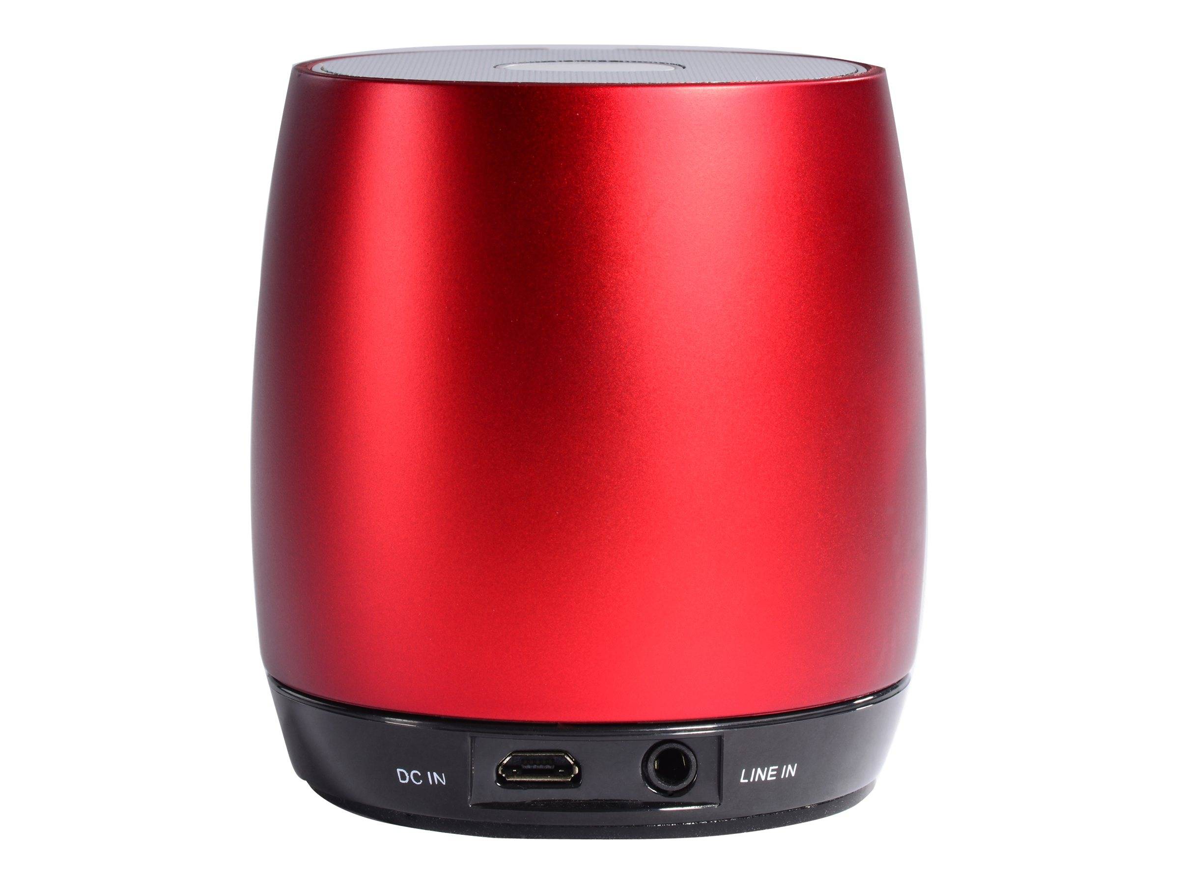 Ultron boomer bounce - Lautsprecher - tragbar