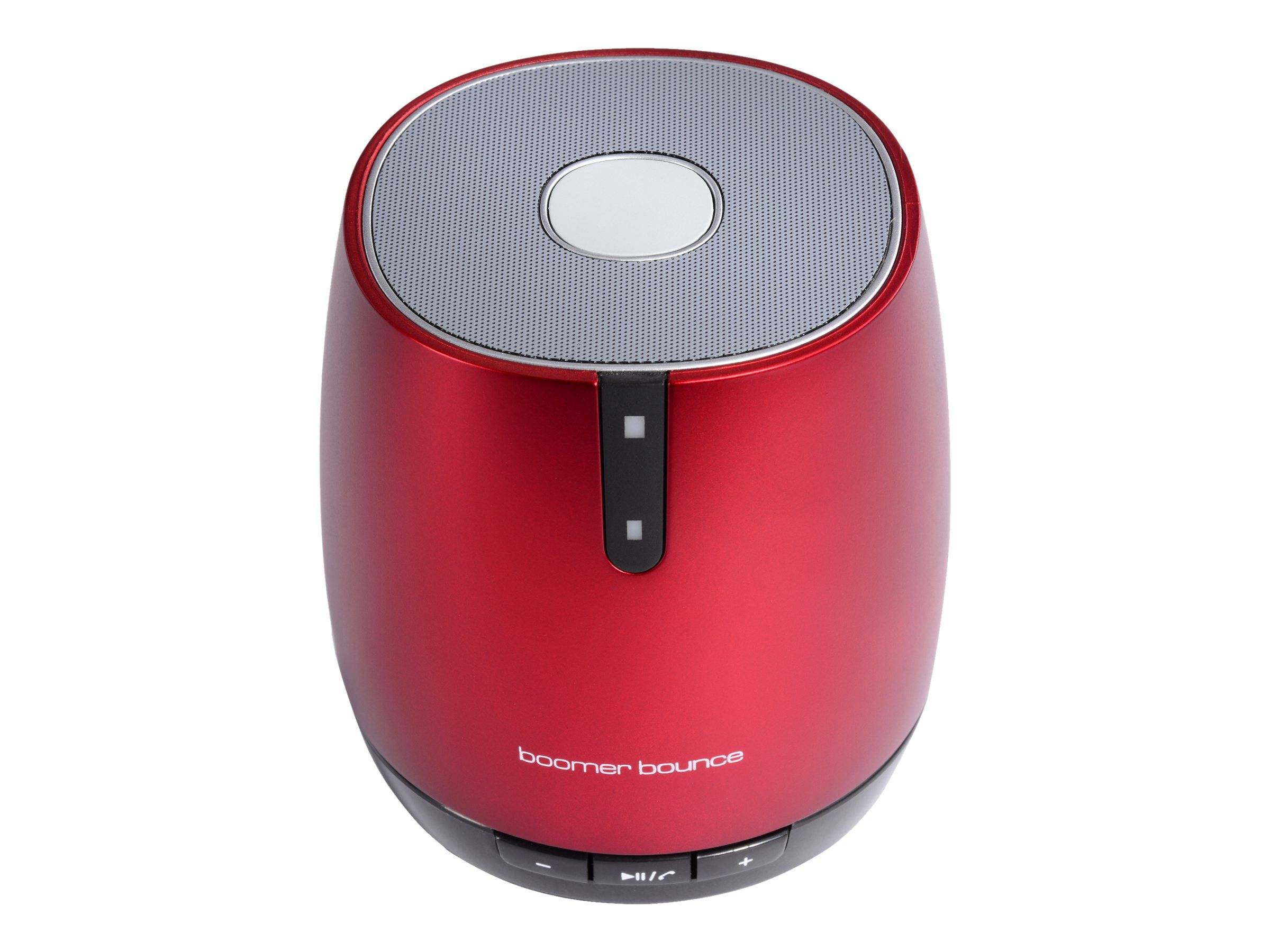 Ultron boomer bounce - Lautsprecher - tragbar