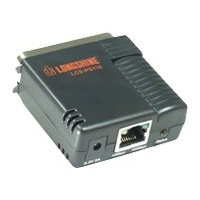 Longshine LCS-PS110-A - Druckserver - parallel Longshine LCS-PS110-A - Druckserver - parallel