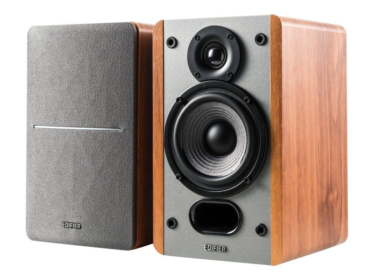 Edifier P12 - Lautsprecher - zweiweg