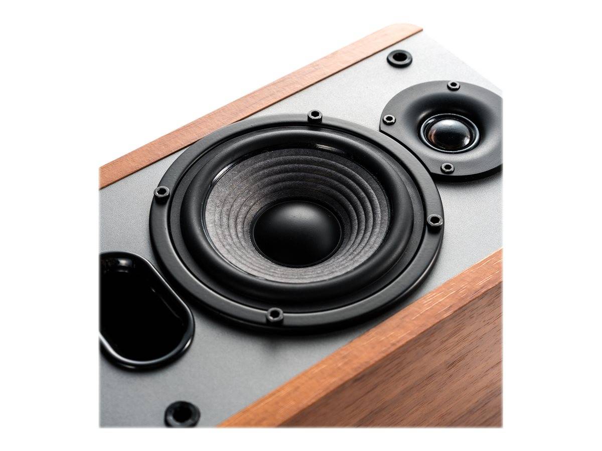 Edifier P12 - Lautsprecher - zweiweg