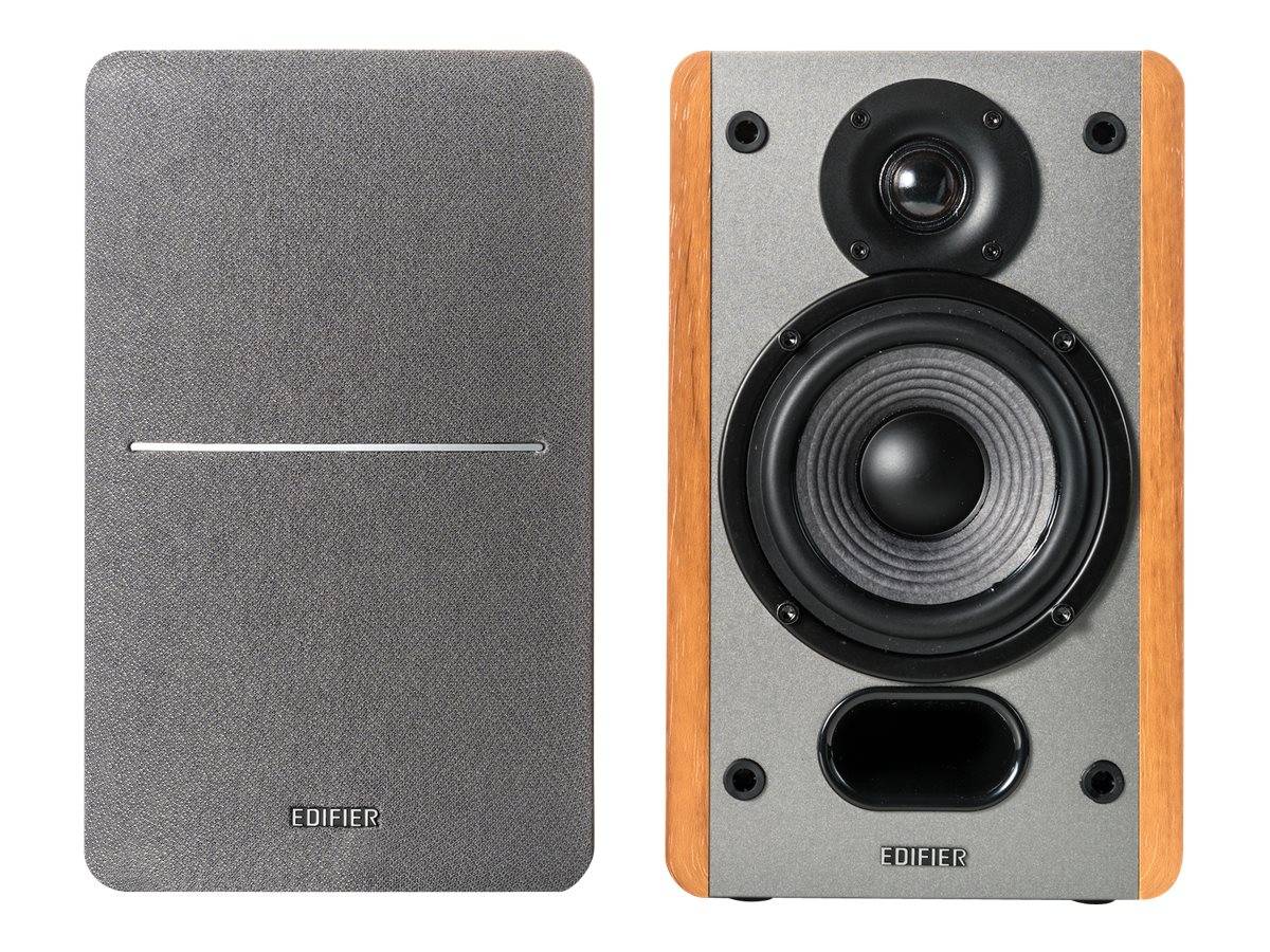 Edifier P12 - Lautsprecher - zweiweg