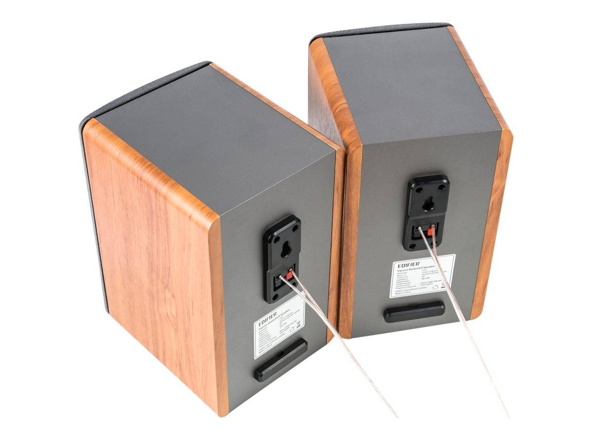 Edifier P12 - Lautsprecher - zweiweg