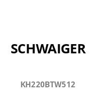 Schwaiger Headset Stereo Bluetooth 3,5mm Klinke weiß