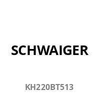 Schwaiger Headset Stereo Bluetooth 3,5mm Klinke schwarz