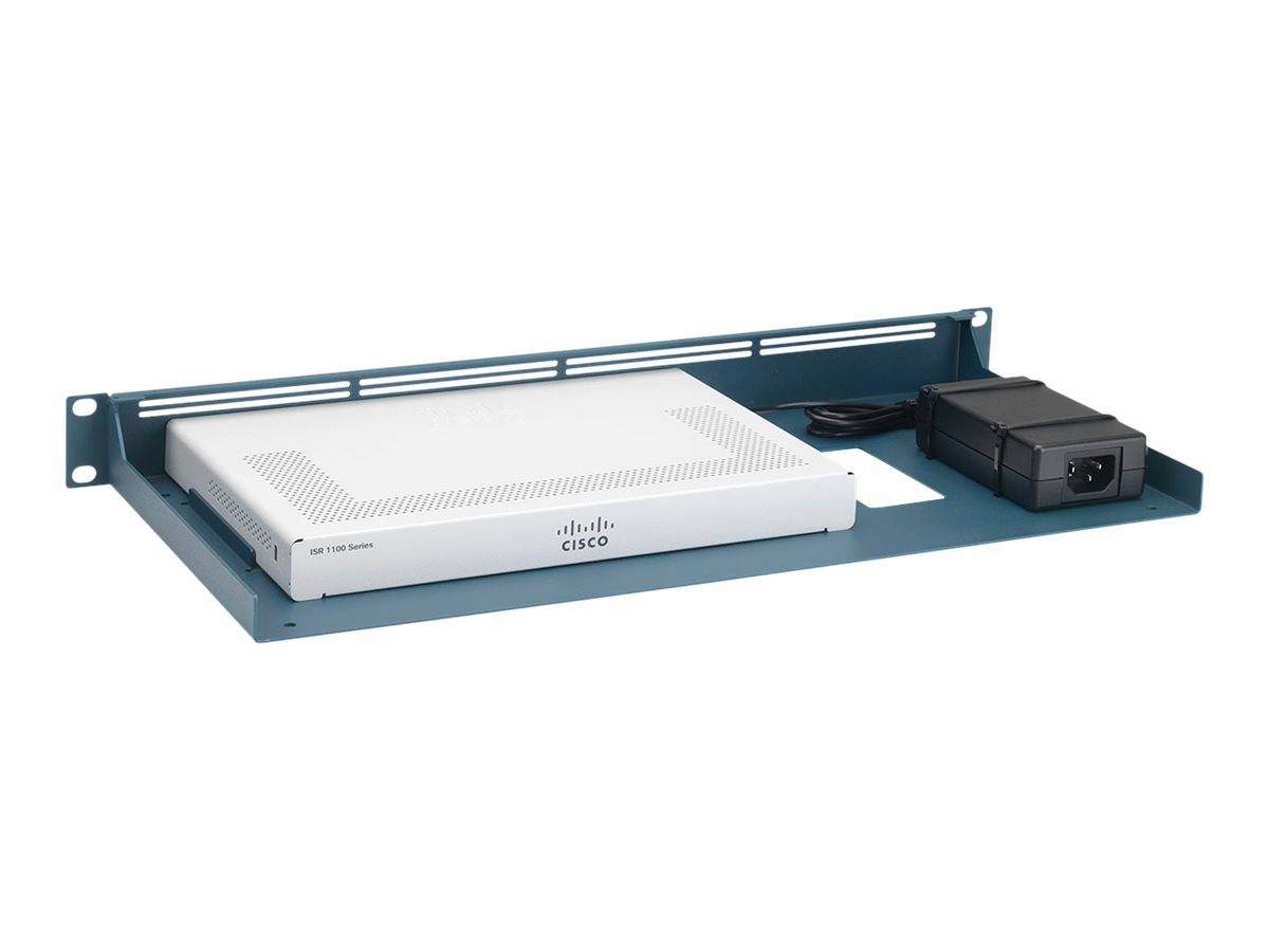 Rackmount.IT Kit for Cisco ISR 1100 Series