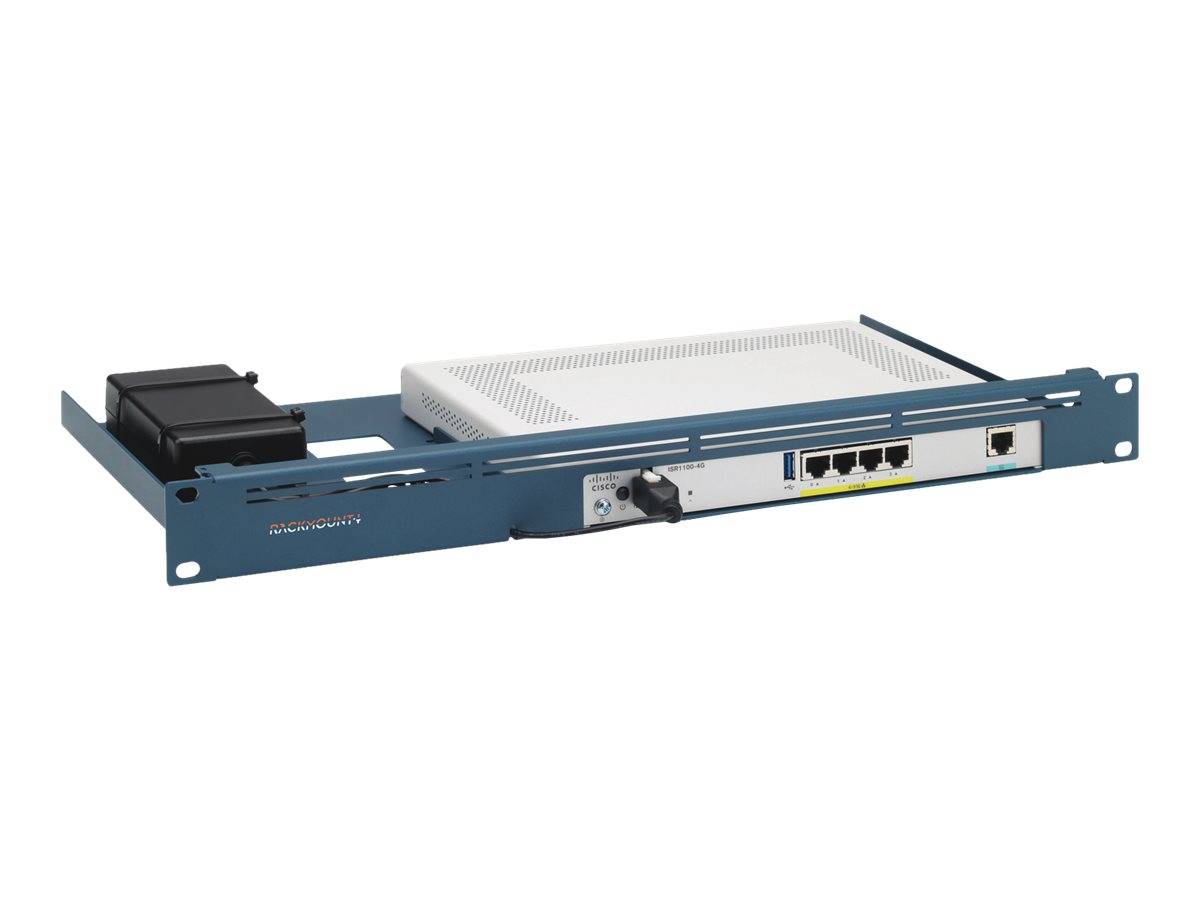 Rackmount.IT Kit for Cisco ISR 1100 Series