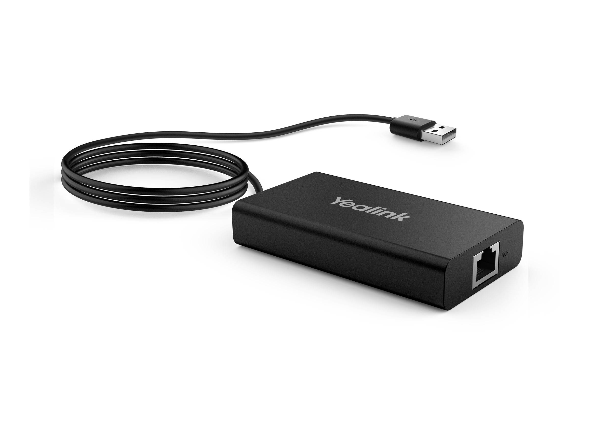 Yealink - Netzwerkadapter - USB 2.0 - Gigabit