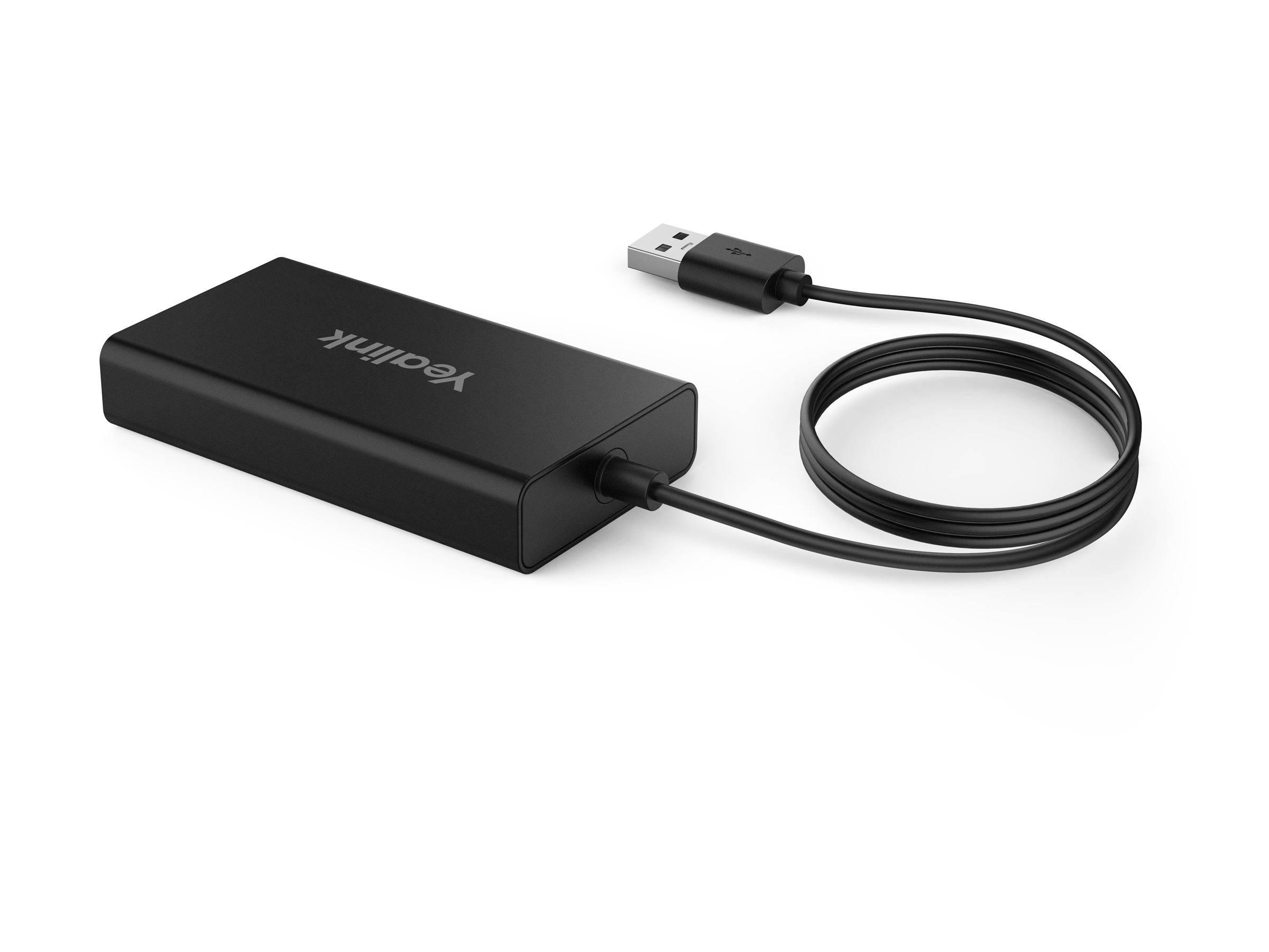 Yealink - Netzwerkadapter - USB 2.0 - Gigabit