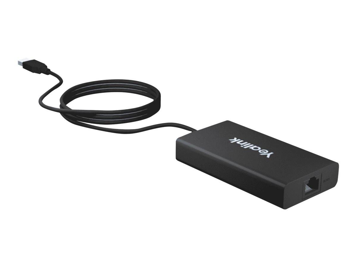Yealink - Netzwerkadapter - USB 2.0 - Gigabit