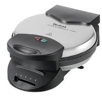 Tefal Ultra Compact WM 310D - Waffeleisen - 1 kW