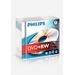 Philips DVD+RW 4,7GB 5pcs jewel case 4x foil
