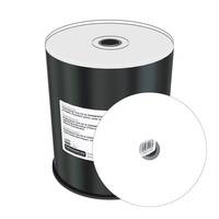 MediaRange MRPL506-C, 52x, CD-R, 120 mm, 700 MB, Tortenschachtel, 100 Stück(e)