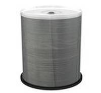 MediaRange - 100 x CD-R - 700 MB (80 Min) 52x