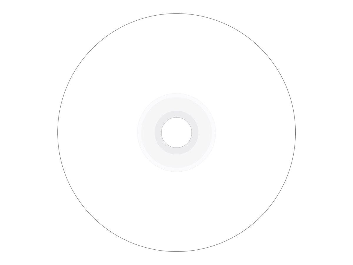 MediaRange - 50 x CD-R - 700 MB (80 Min) 52x