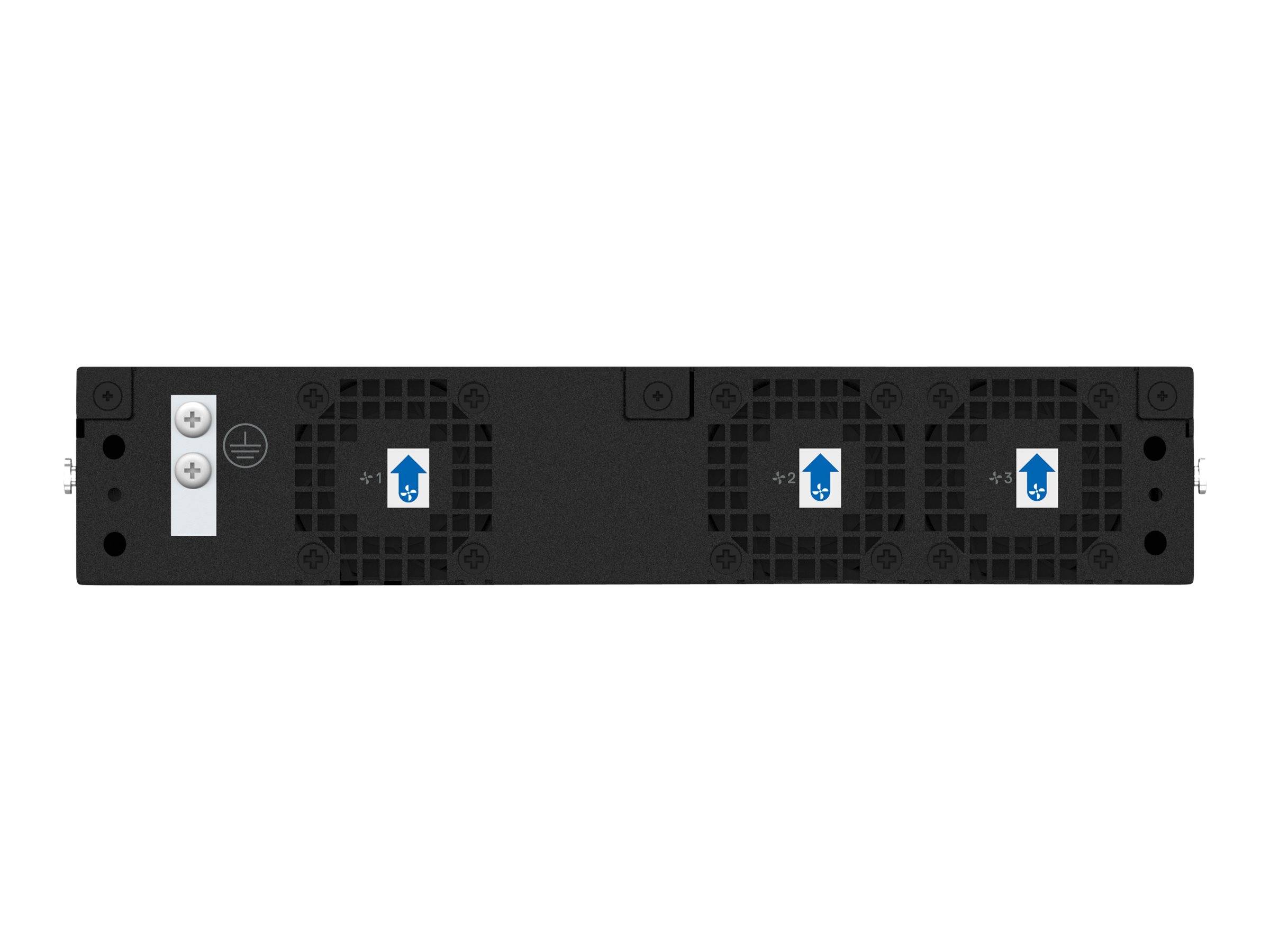 Dell Networking S4112T - Switch - L3 - managed
