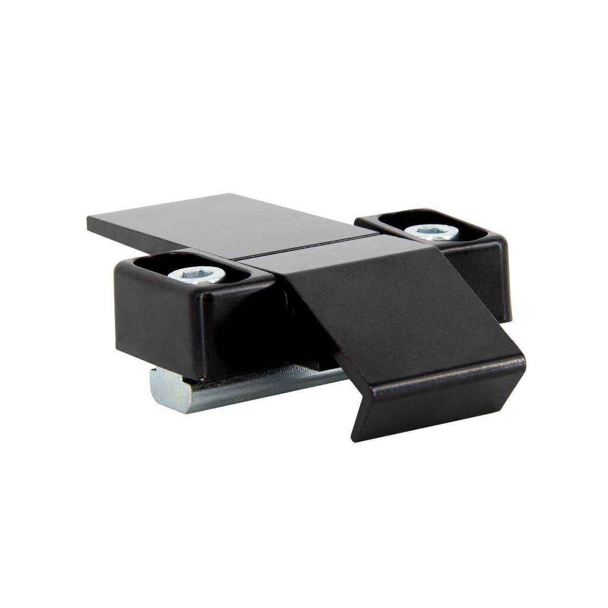SCHMIDT systemprofile 10x Schiebeklemme Nut 8 Aluminium T-Nut Klemme Gleitklemme Alu-Profil Zubehör