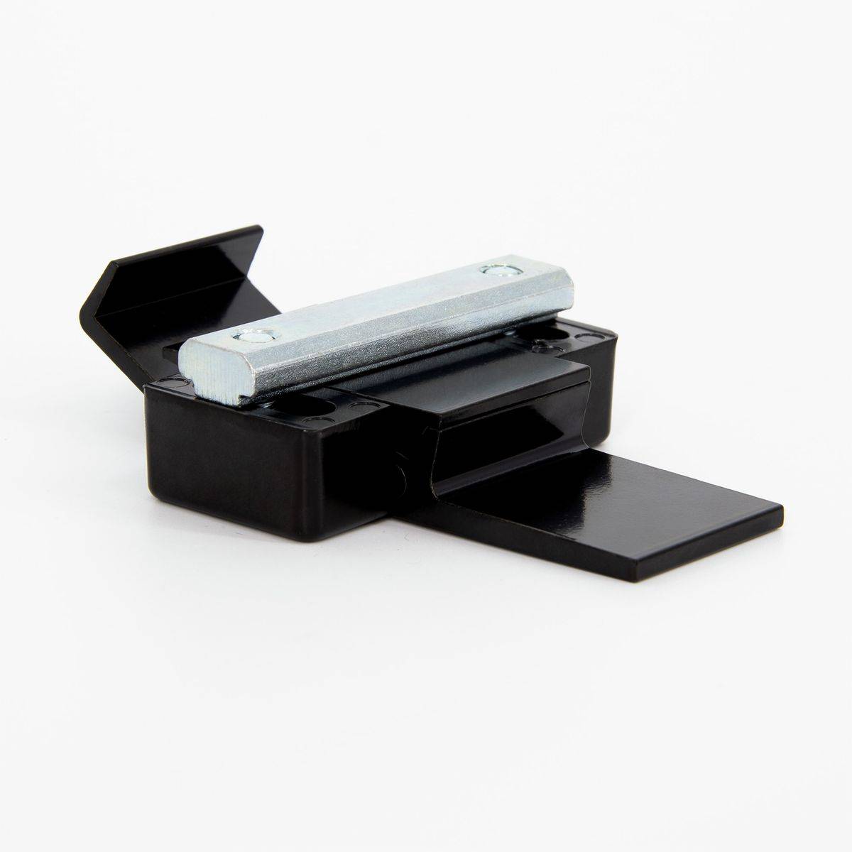 SCHMIDT systemprofile 10x Schiebeklemme Nut 8 Aluminium T-Nut Klemme Gleitklemme Alu-Profil Zubehör