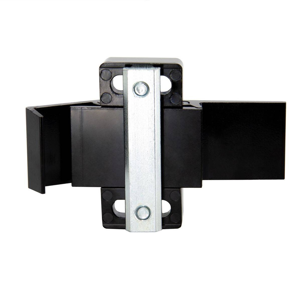 SCHMIDT systemprofile 10x Schiebeklemme Nut 8 Aluminium T-Nut Klemme Gleitklemme Alu-Profil Zubehör
