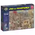 JUMBO 19090 Jan van Haasteren Nationale Puzzle-Meisterschaften 1000 Teile Puzzle JUMBO 19090 Jan van Haasteren Nationale Puzzle-Meisterschaften 1000 Teile Puzzle