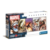 Clementoni 39611 Marvel 1000 Teile Panorama Puzzle Clementoni 39611 Marvel 1000 Teile Panorama Puzzle