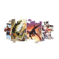 Clementoni 39611 Marvel 1000 Teile Panorama Puzzle Clementoni 39611 Marvel 1000 Teile Panorama Puzzle