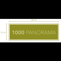Clementoni 39611 Marvel 1000 Teile Panorama Puzzle Clementoni 39611 Marvel 1000 Teile Panorama Puzzle