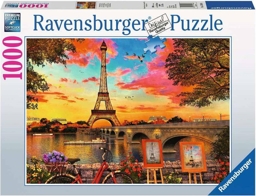 Ravensburger 4005556151684 Puzzle (15168)