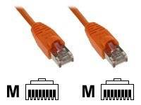 InLine - Patch-Kabel - RJ-45 (M) bis RJ-45 (M)