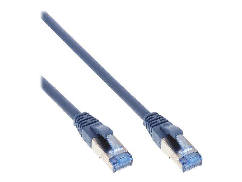InLine - Patch-Kabel - RJ-45 (M) bis RJ-45 (M)