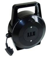 INLINE - TAE-N Verlängerung - TAE-N Stecker / Buchse - 6m