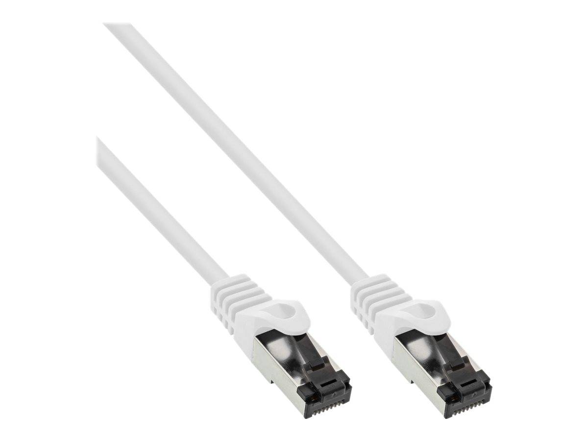 InLine - Patch-Kabel - RJ-45 (M) bis RJ-45 (M)